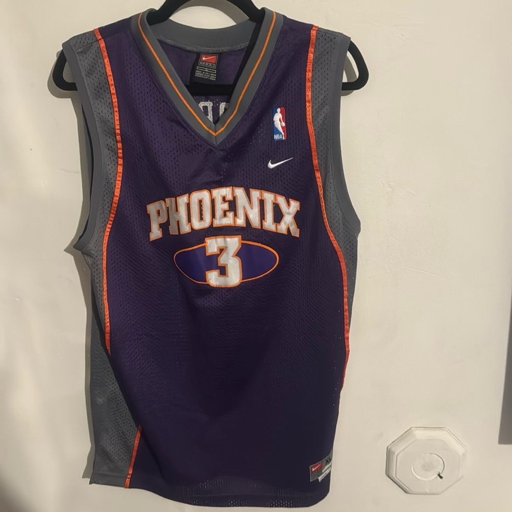 Marbury jersey great condition
